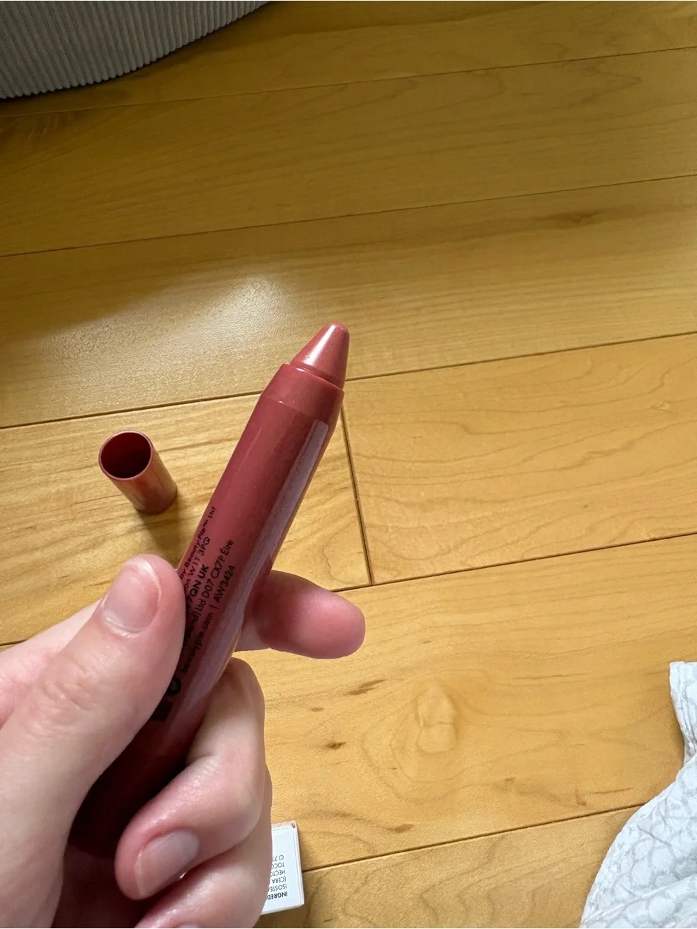 Beauty Pie nib new